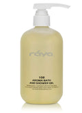 Aroma Bath And Shower Gel 16 Oz (108) | Gentle And Moisturizing Body Cleanser | Top-notch For All Skin
