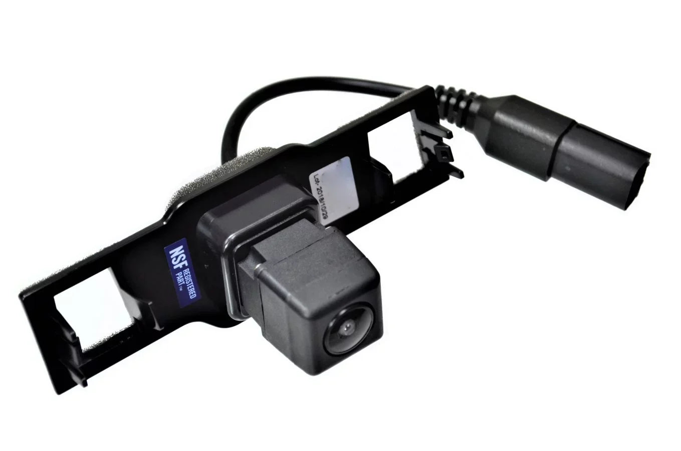PT Auto Warehouse BUCTO-183N Rear View Backup Camera Fits select: 2015-2017 TOYOTA CAMRY