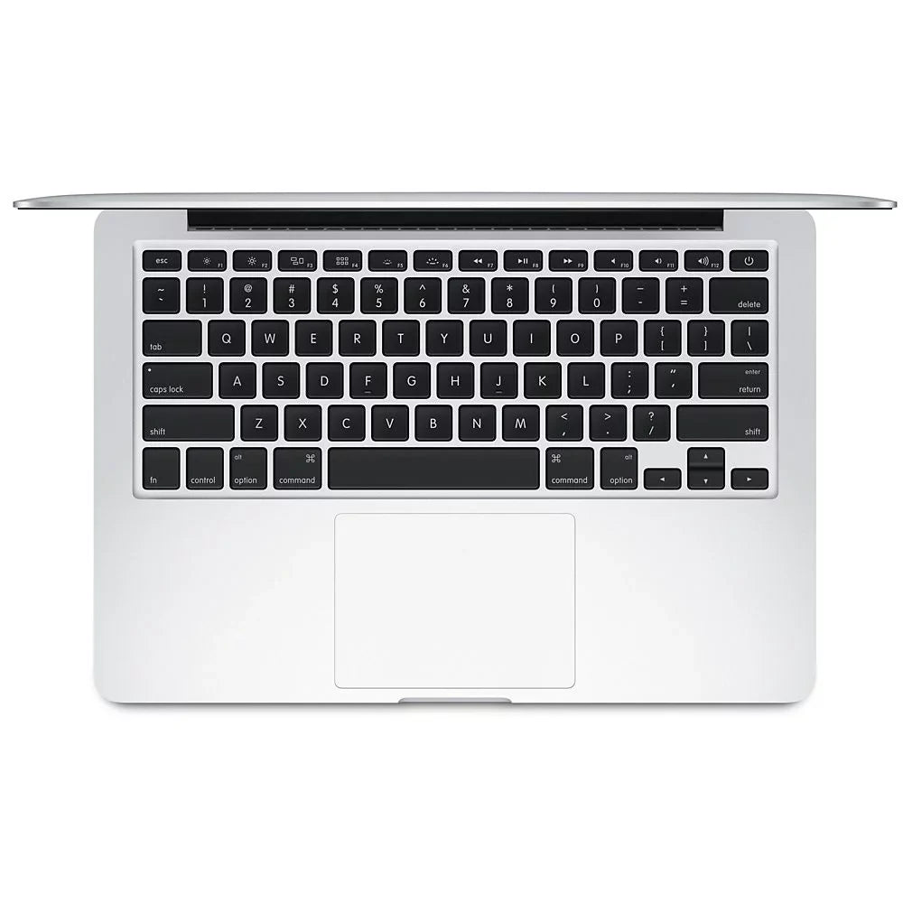 Restored Apple Macbook Pro retina 13.3" i5 2015 [2.7] [128GB] [8GB] MF839LL/A (Refurbished)