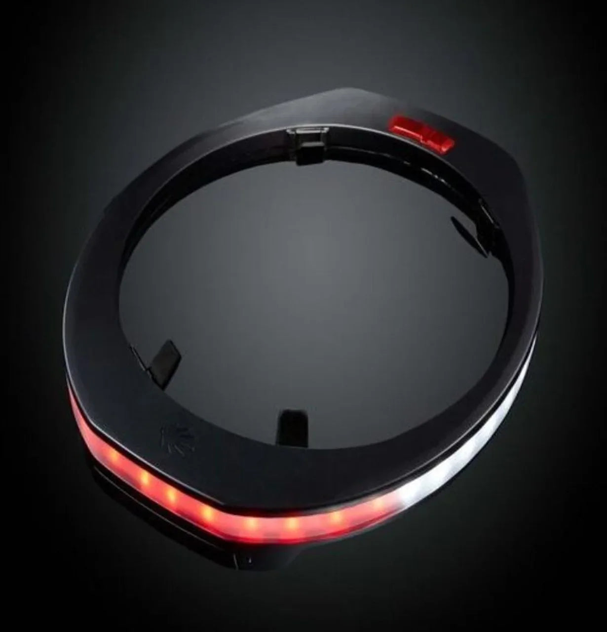 ILLUMAGEAR Halo SL 360-Degree Ring of light for Hard Hats