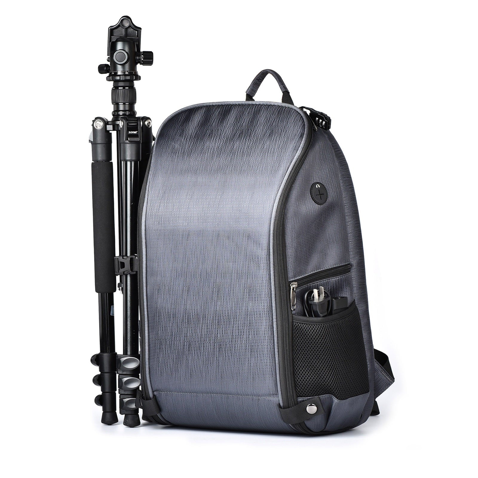Sehao Nylon Storage Bag Carrying Case Backpack For DJI FPV Combo Accessories Abs Camera Drone Accessories