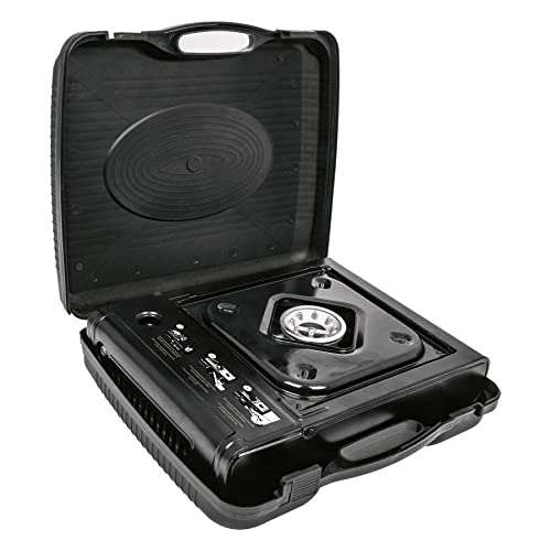 Truper ESPO-1 Portable Gas Stove