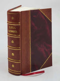 Lyra Catholica : containing all the hymns of the Roman breviary [Leather Bound]