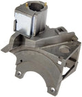 Dorman - OE Solutions 924-713 Ignition Lock Housing Fits select: 2000-2007 CHEVROLET SILVERADO, 2000-2006 CHEVROLET TAHOE