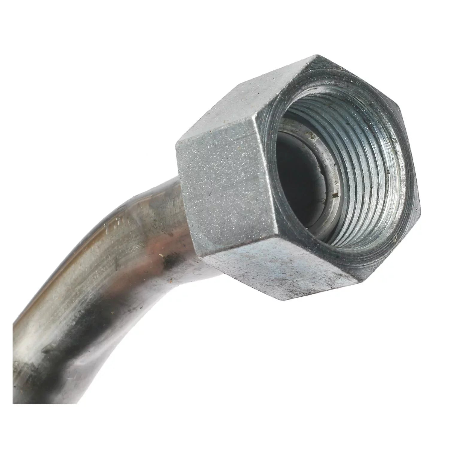 Standard Motor Products ETB20 EGR Tube For 97-01 Explorer Mountaineer Fits select: 1997-2001 FORD EXPLORER, 1997-2001 MERCURY MOUNTAINEER