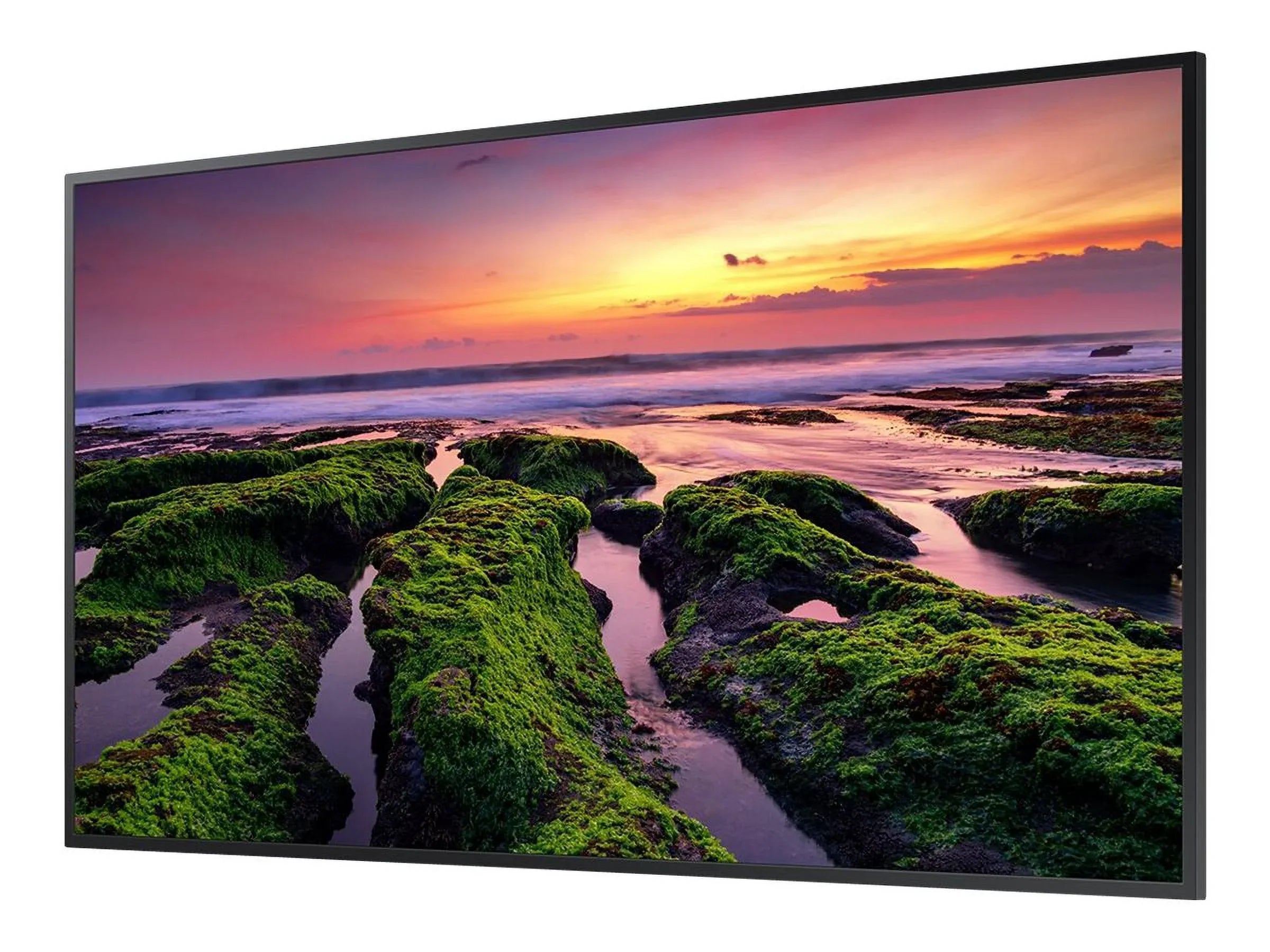 Samsung QB43B 43" 3840 x 2160 (4K) Display (BT/WiFi) 4000:1 Built-in Speaker