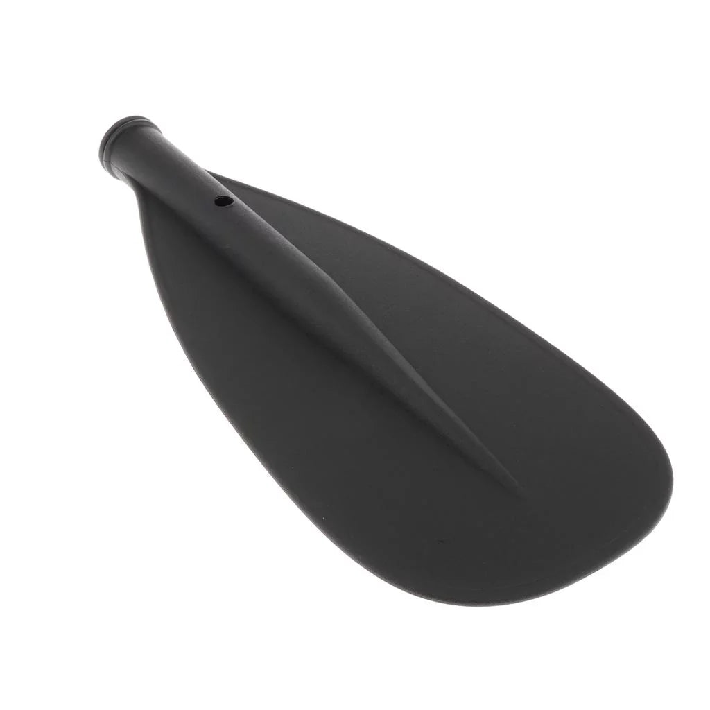 2 Portable Detachable Paddles Oars for Inflatable Craft Kayak