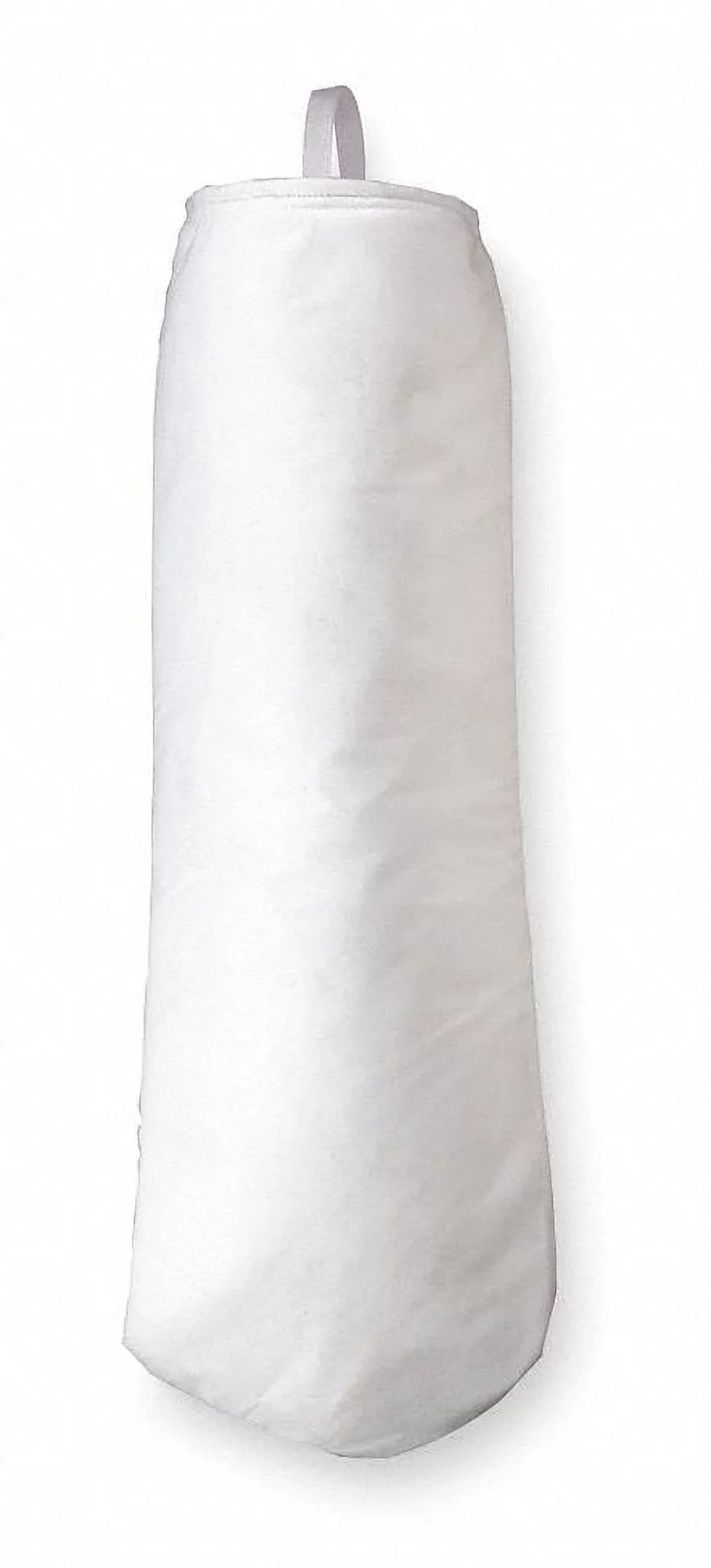 Pentair/Pentek Filter Bag,10 micron,32" L,Size 2,PK5 255139-75