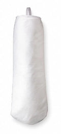 Pentair/Pentek Filter Bag,10 micron,32" L,Size 2,PK5 255139-75