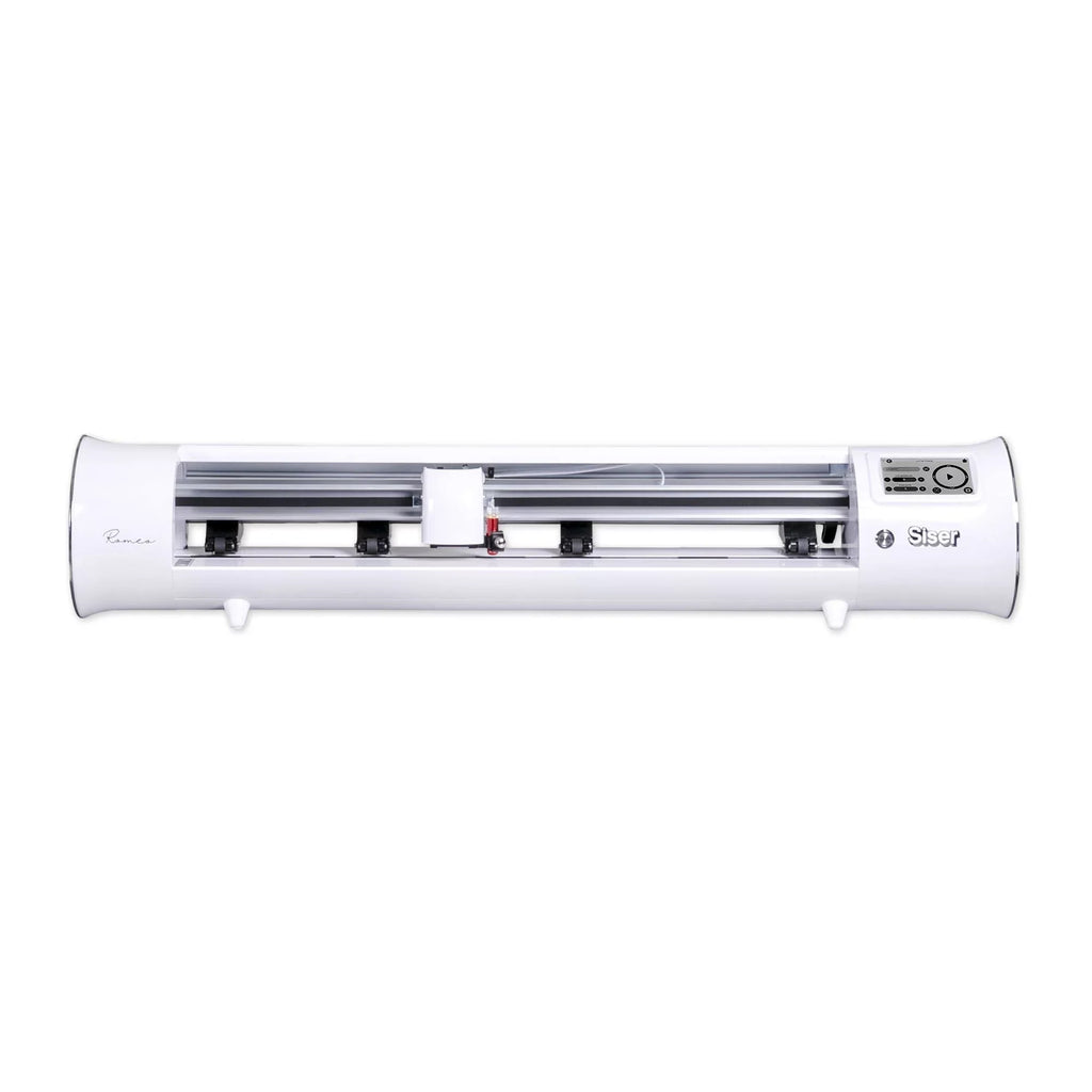 Siser Romeo 24" Deluxe Easyweed Heat Transfer (HTV) Bundle