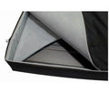 Smittybilt Storage Bag Soft Top Black Fits select: 1997-2006 JEEP WRANGLER / TJ, 1989-1995 JEEP WRANGLER / YJ