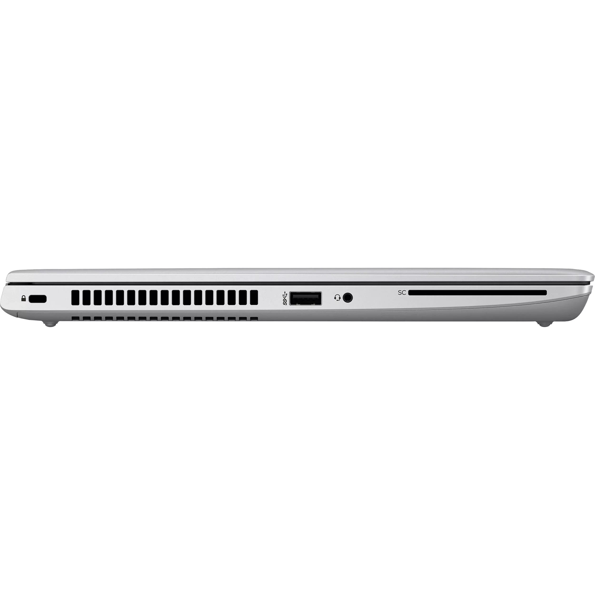 Restored HP Probook 640 G4 14" Laptop i5 1.70 GHz 16 GB 256 GB SSD W11P (Refurbished)