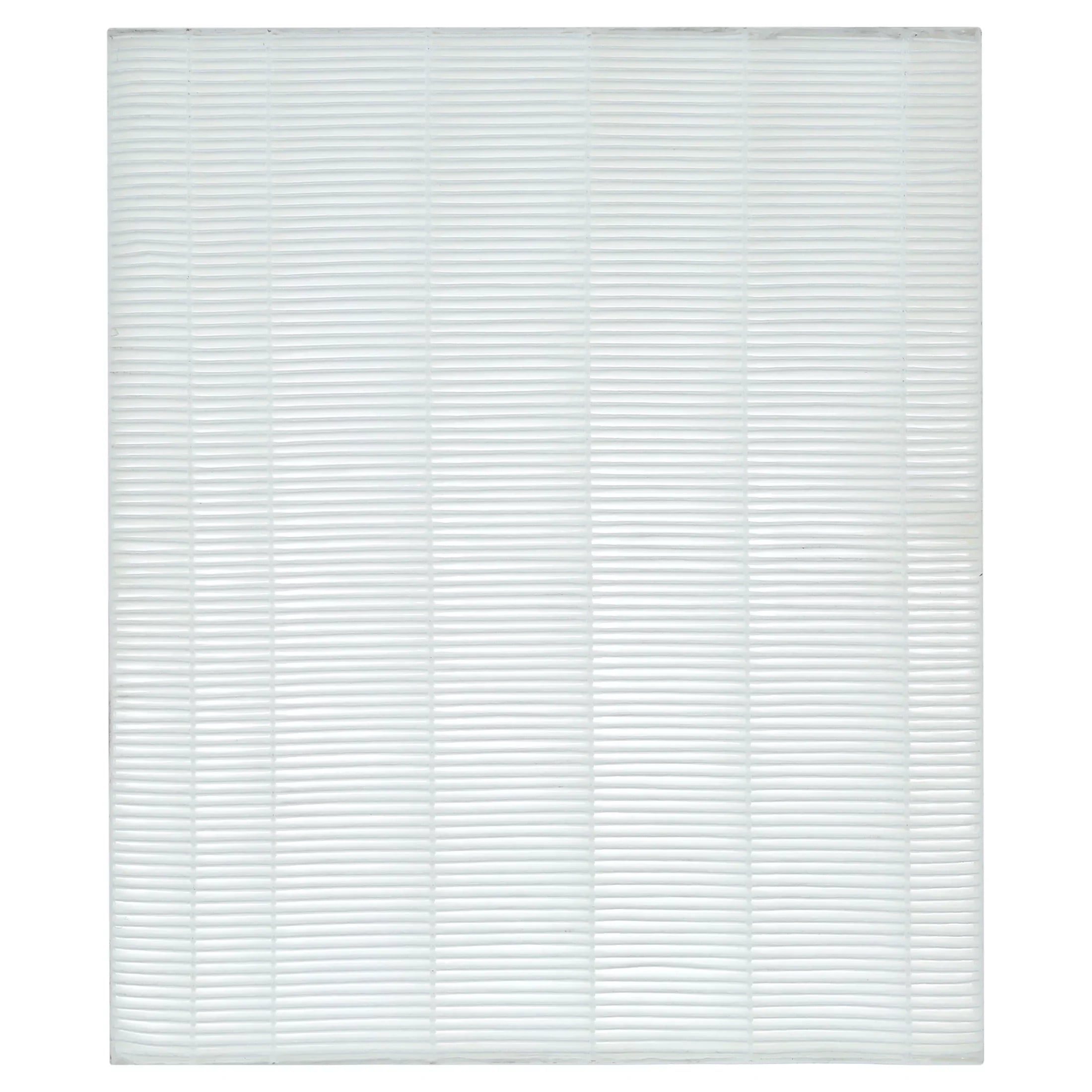 Fellowes HF230 True HEPA Filter, 1, White