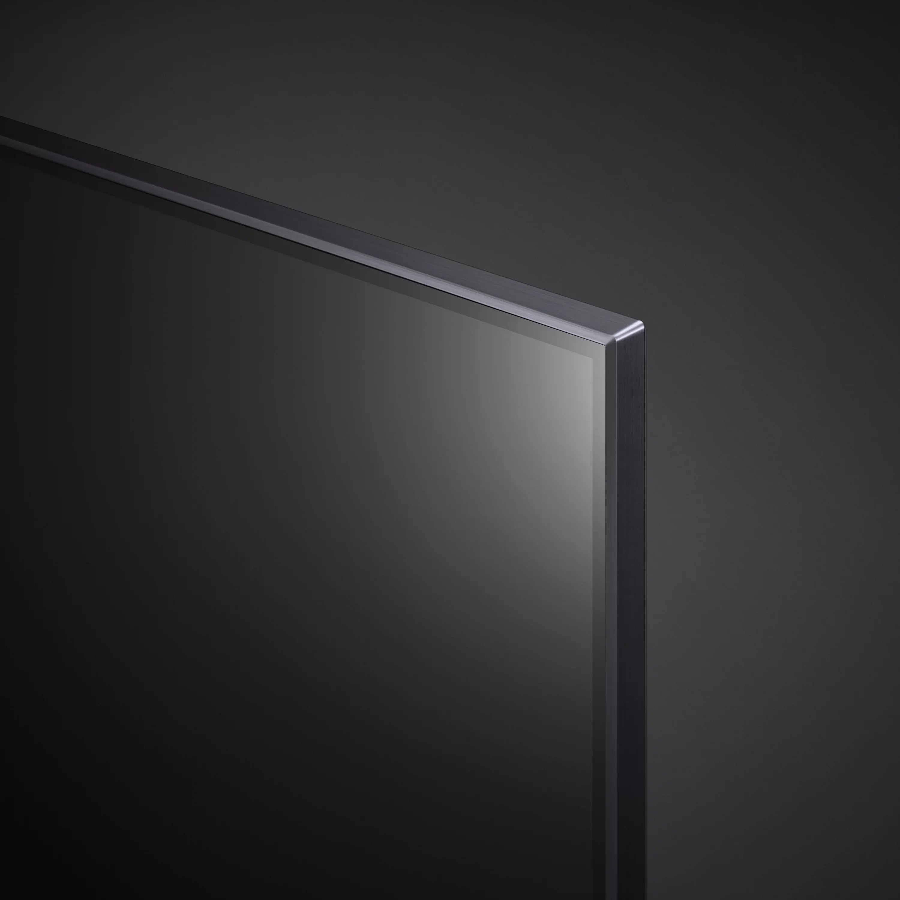 LG 65" Class 4K UHD Smart TV with AI ThinQ® NanoCell 80 Series 65NANO80UPA