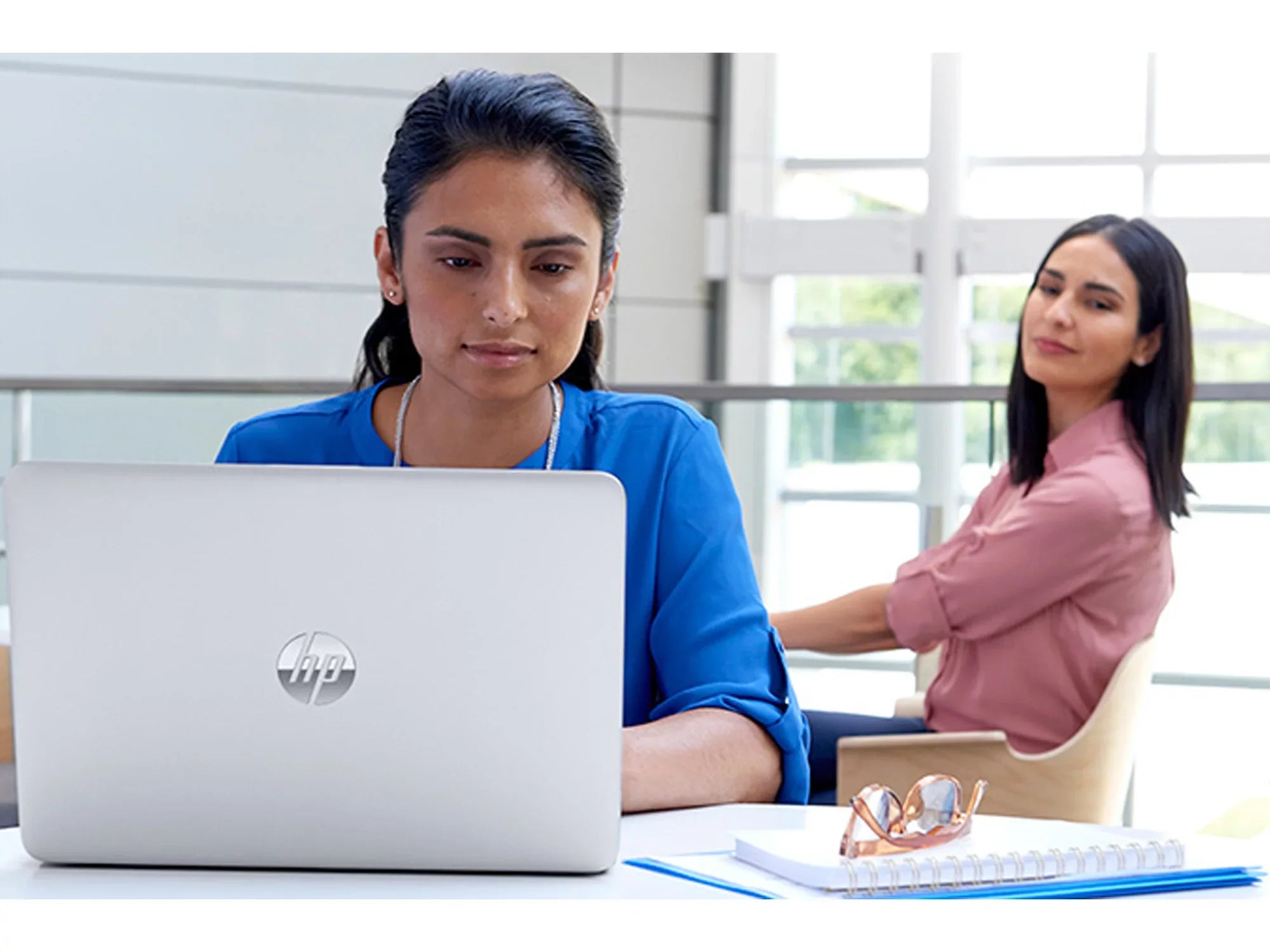 HP 15 Notebook, 15.6" HD Display, i5-1135G7 Upto 4.2GHz, 8GB RAM, 512GB NVMe SSD, HDMI, Card Reader, Wi-Fi, Bluetooth, Windows 10 Home
