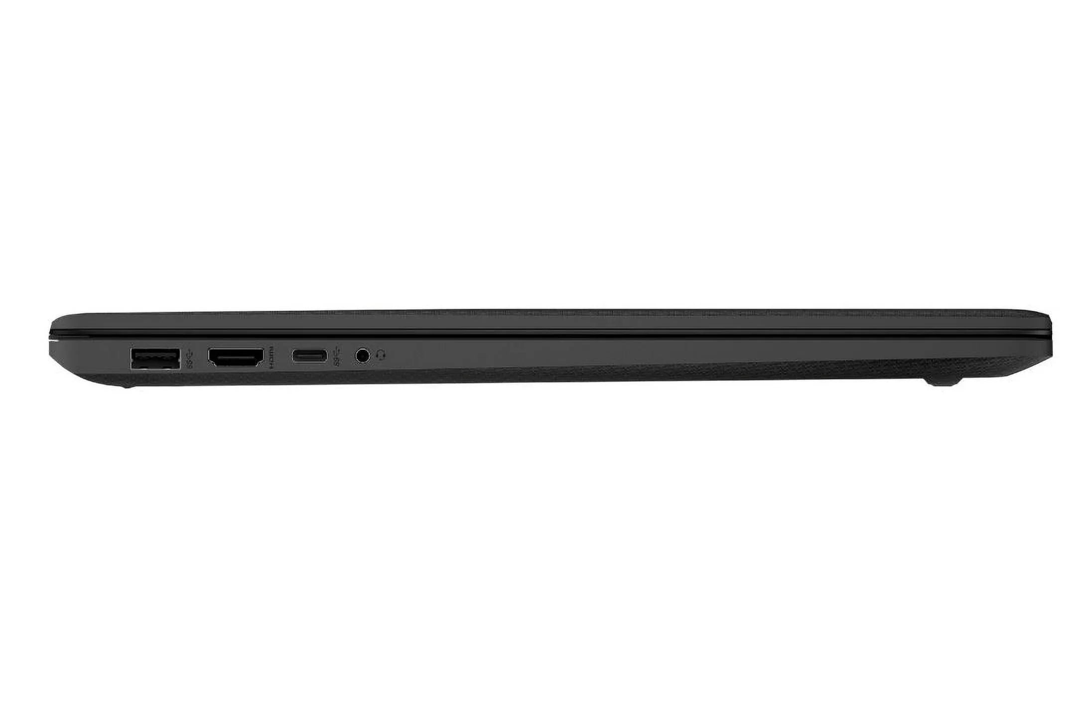 Restored HP 17-CN2047NR 17.3" FHD 1920x1080 IPS LED Laptop i7-1255U 3.50 GHz 16GB DDR4 256GB SSD Iris Xe Graphics Windows 11 Home (Refurbished)