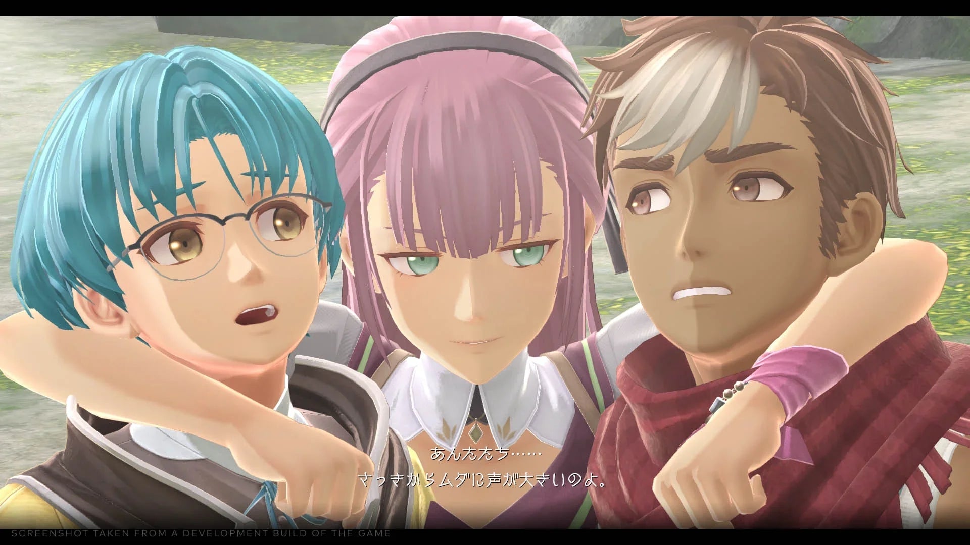 Ys X: Nordics - Deluxe Edition, PlayStation 4