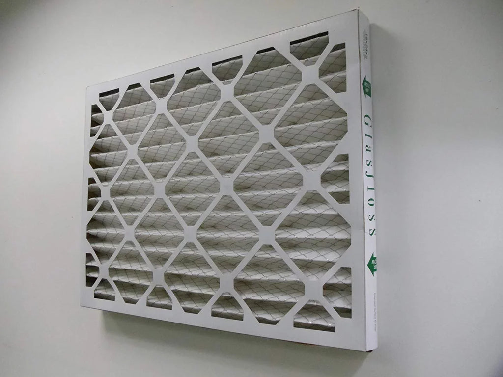 Flanders/Precisionaire 80055.022025 Furnace Air Filter Pack of 12