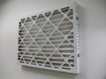 Flanders/Precisionaire 80055.022025 Furnace Air Filter Pack of 12