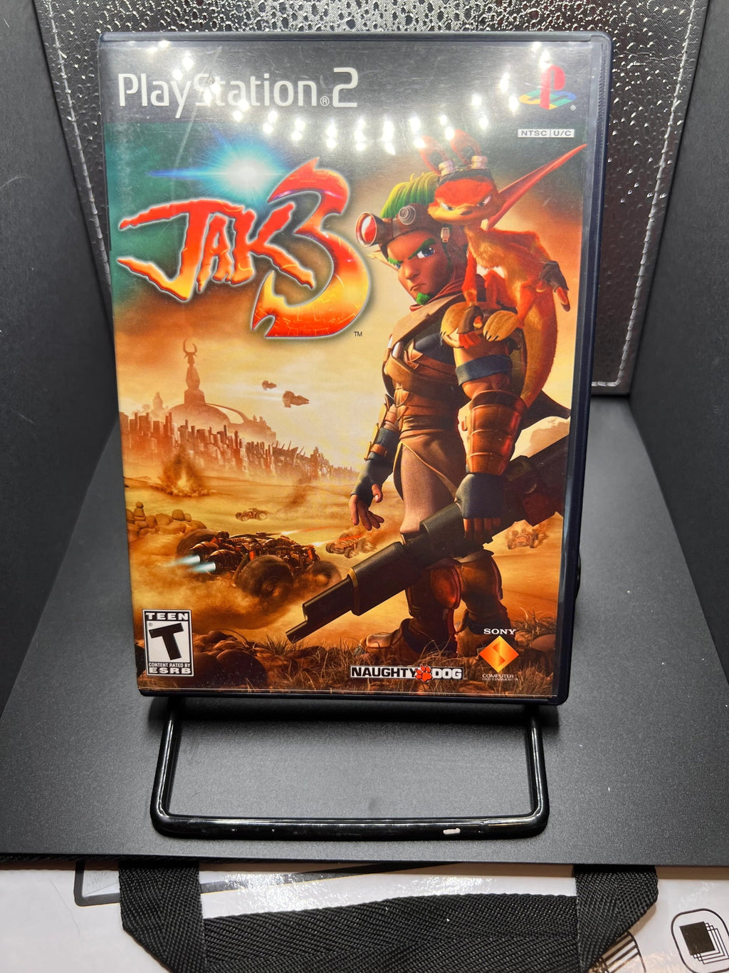 Jak 3 - PlayStation 2
