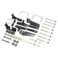 Husky Towing 31413 Bolt-On Fifth Wheel Hitch Mount Kit