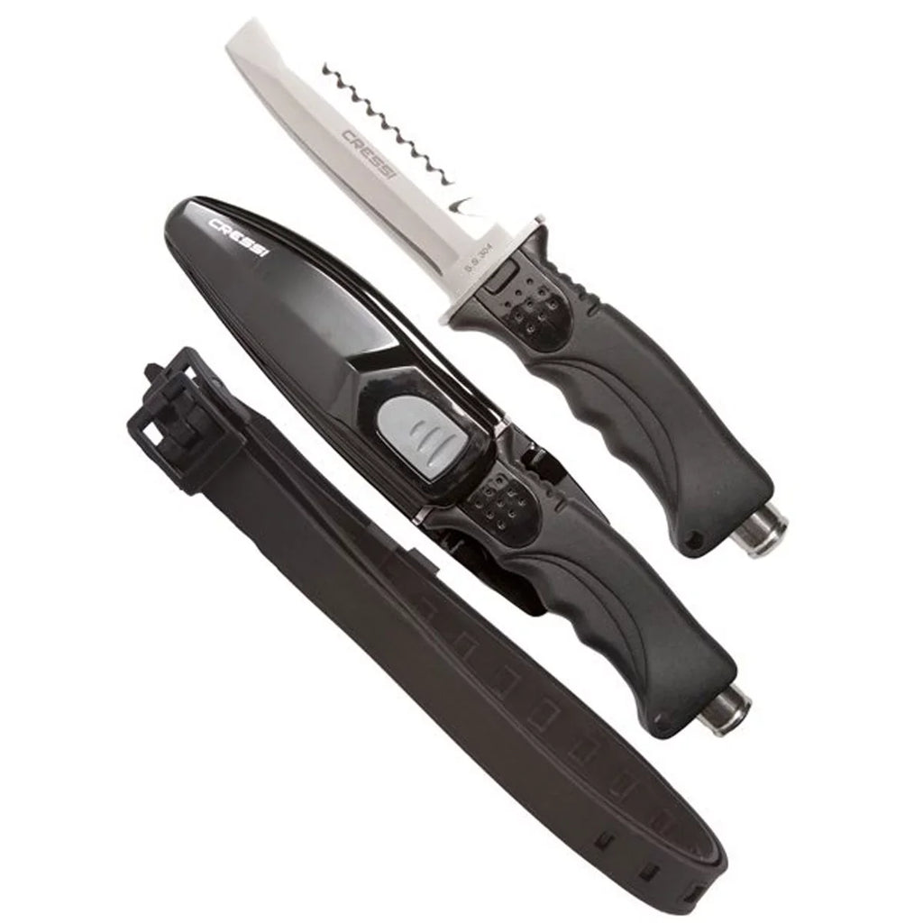 Cressi Cressi Skorpion Knife