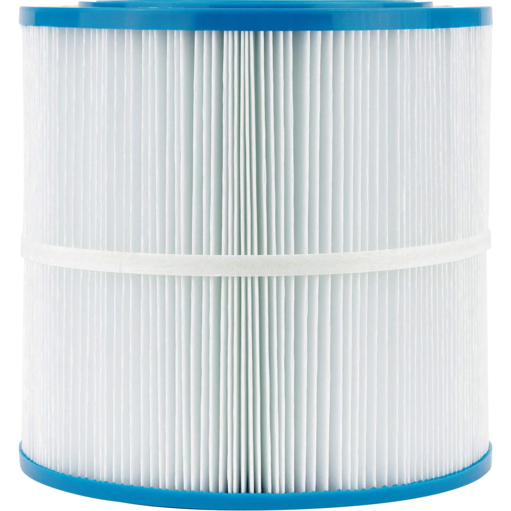 SpiroPure Replacement for Jacuzzi CFR 50 Unicel C-9650 Pleatco PJ50-4 Hot Tub Spa Pool Filter Replacement Cartridge