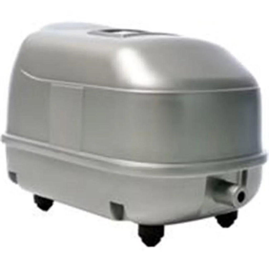Clearguard Backwash Air Kit. Used To Assist In Cleaning Filter.
