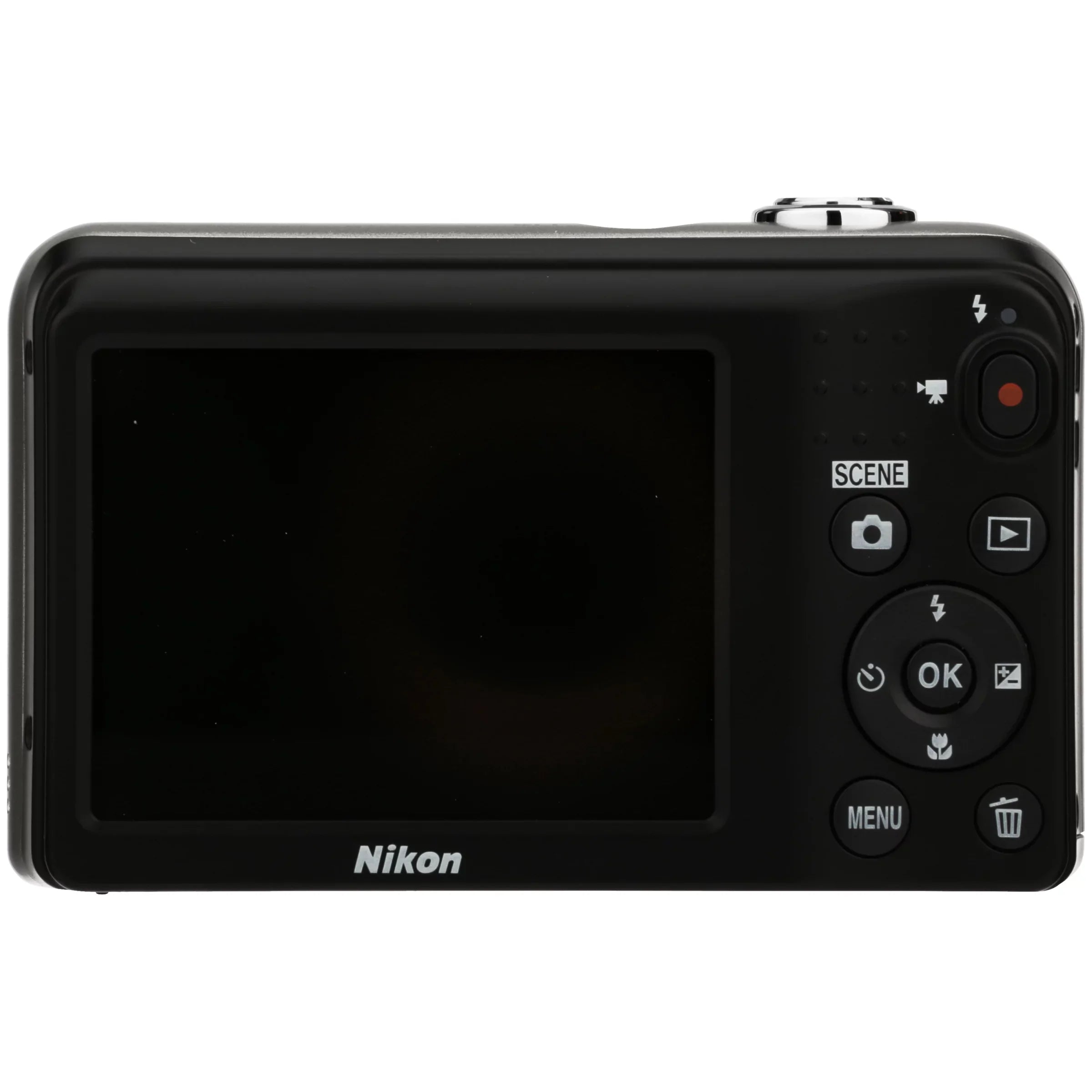 Nikon Coolpix A10 Digital Camera