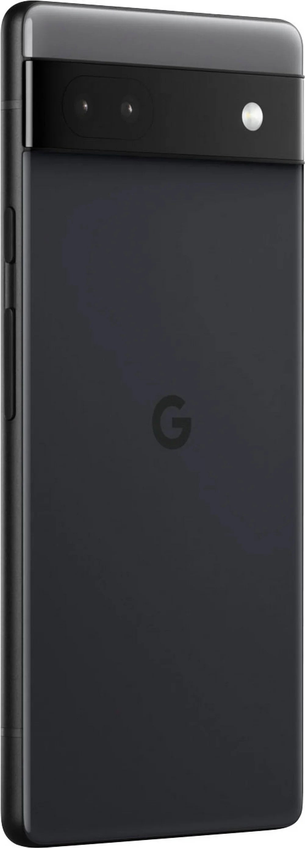 Used Google Pixel 6a Smartphone, Xfinity Only,128 GB Storage + 6 GB RAM, Charcoal