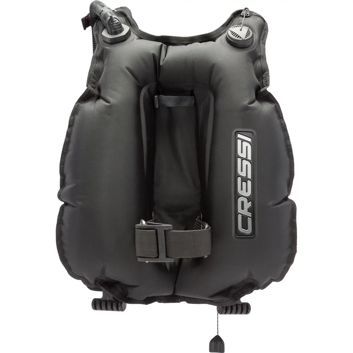 Cressi Scorpion BCD - Limited Time with Free Skorpion Knife