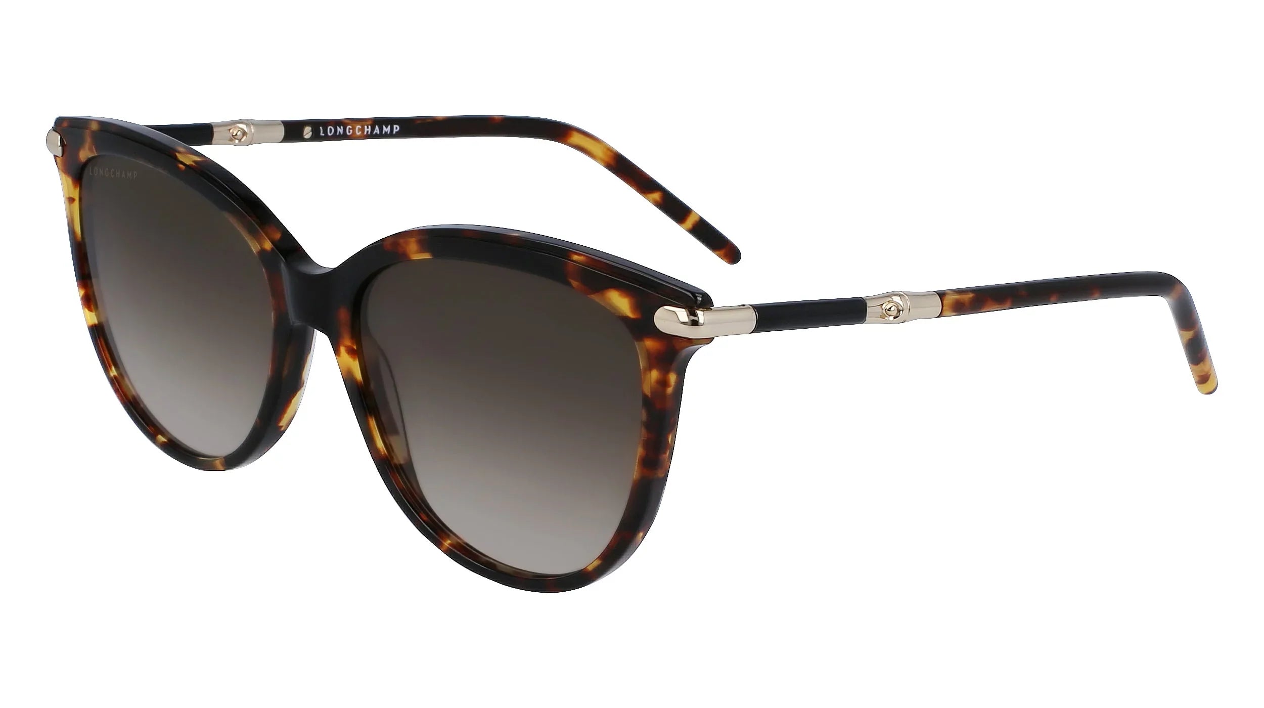 Sunglasses LONGCHAMP LO 727 S 230 Havana