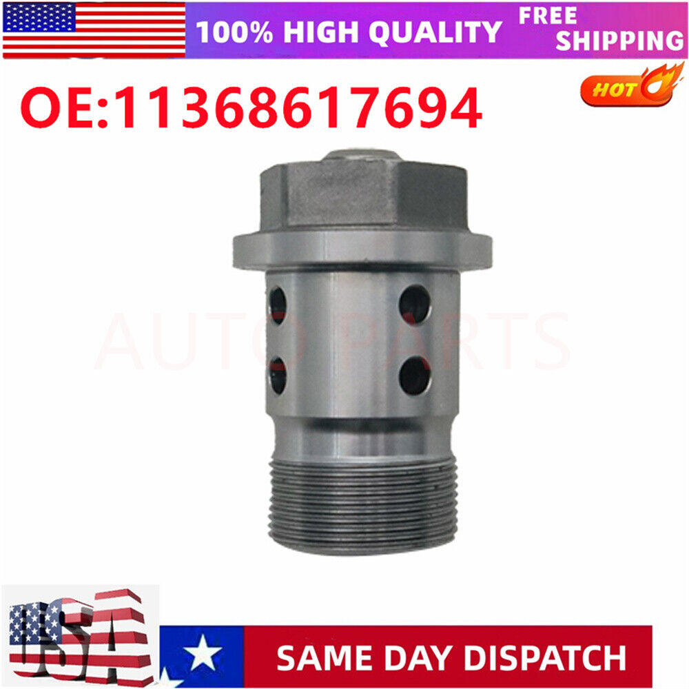 11368617694 Camshaft adjustment control valve for G30 G01 F55 F56 B46 B48