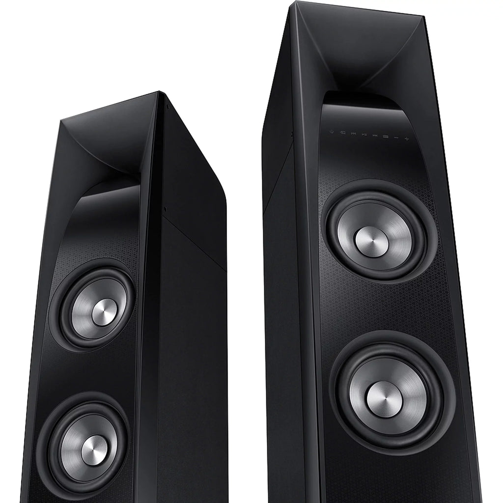 Samsung TW-J5500 2.2 Channel Sound Tower Speaker System