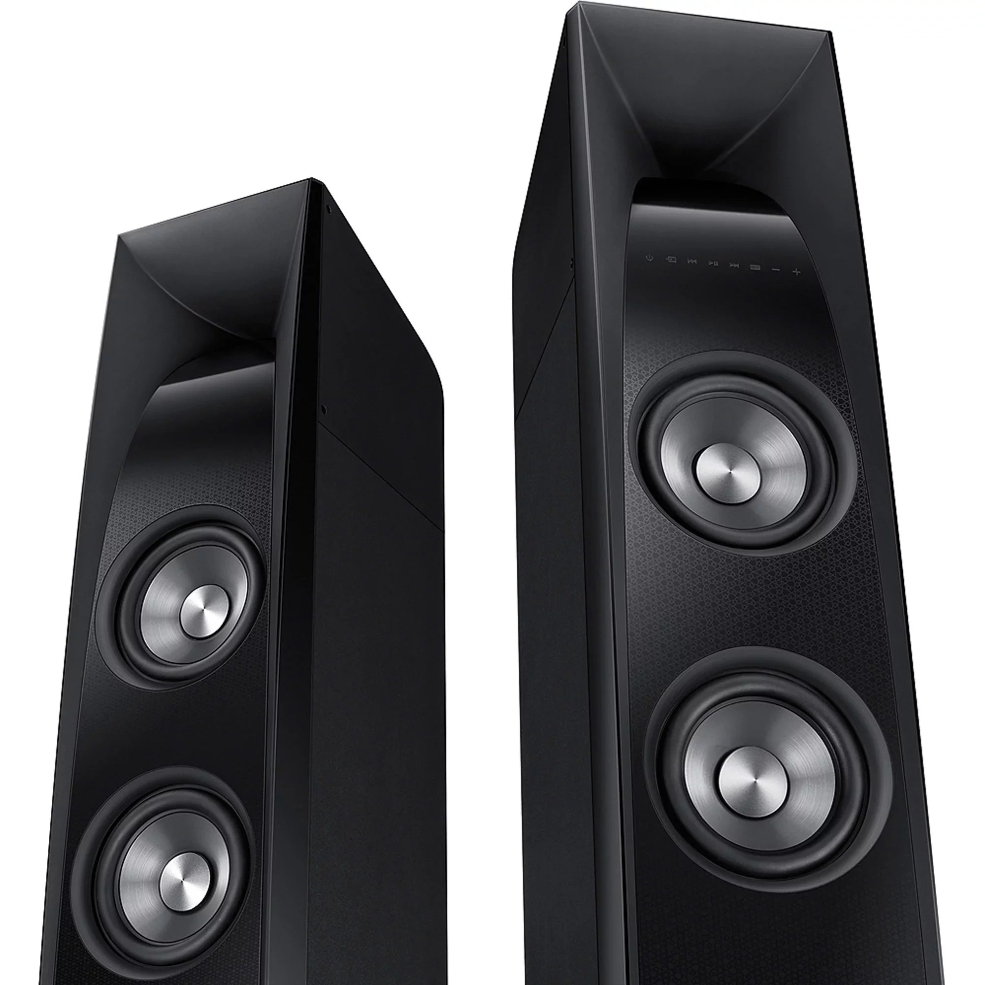 Samsung TW-J5500 2.2 Channel Sound Tower Speaker System