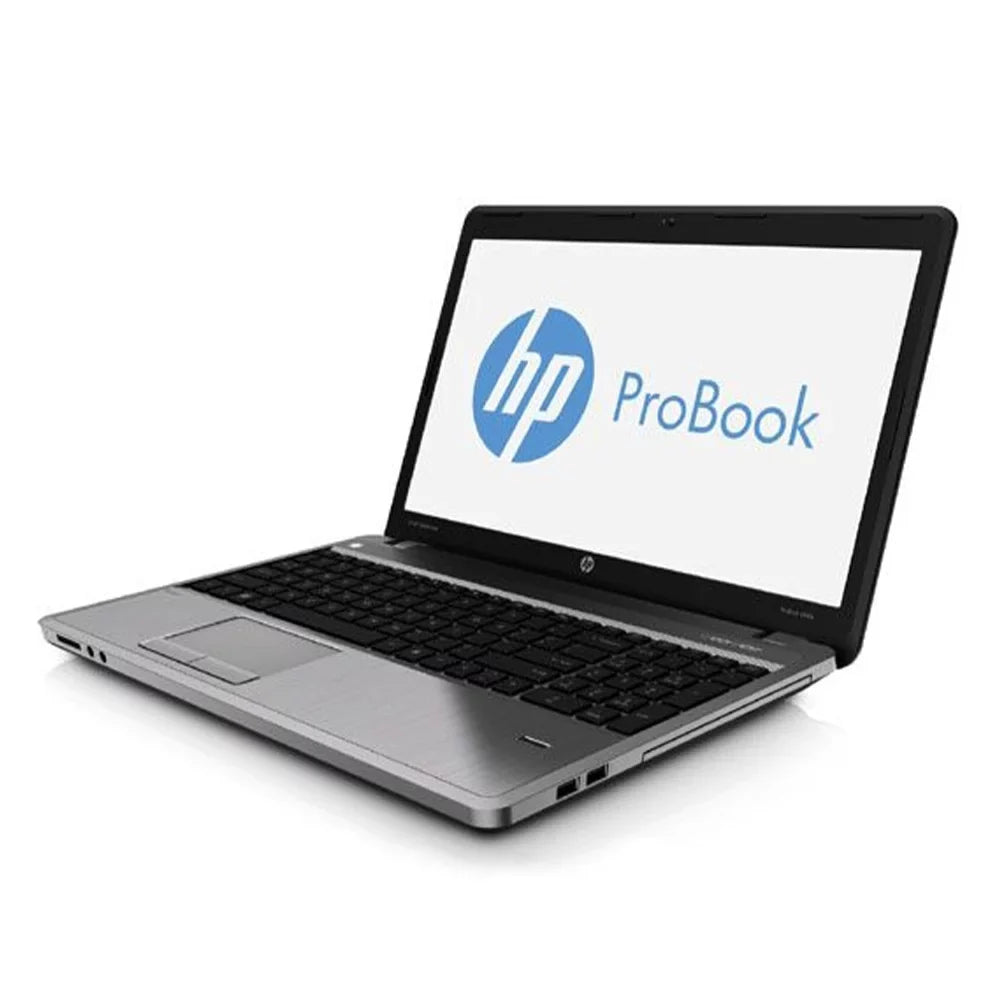 HP ProBook 4540S 15.6" Laptop Computer i3-3110M 4GB RAM 320GB HDD Wi-Fi Windows 10 Pro