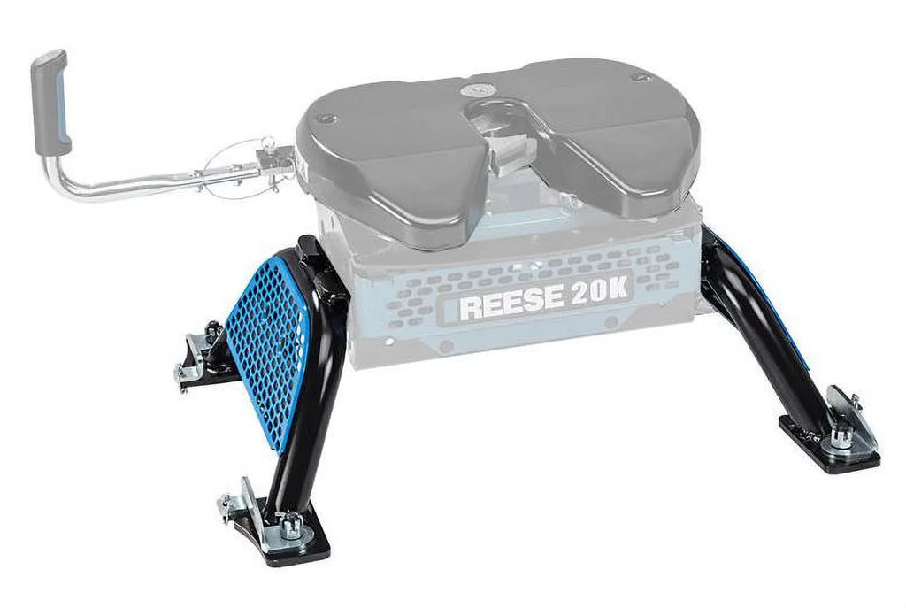 Reese R34-30889 Fifth Wheel GM Leg Kit for M5 Series