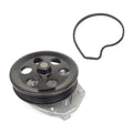 US Motor Works US8102 - Engine Water Pump Fits select: 2018-2020 CHEVROLET EQUINOX LT, 2016-2018 CHEVROLET MALIBU LT