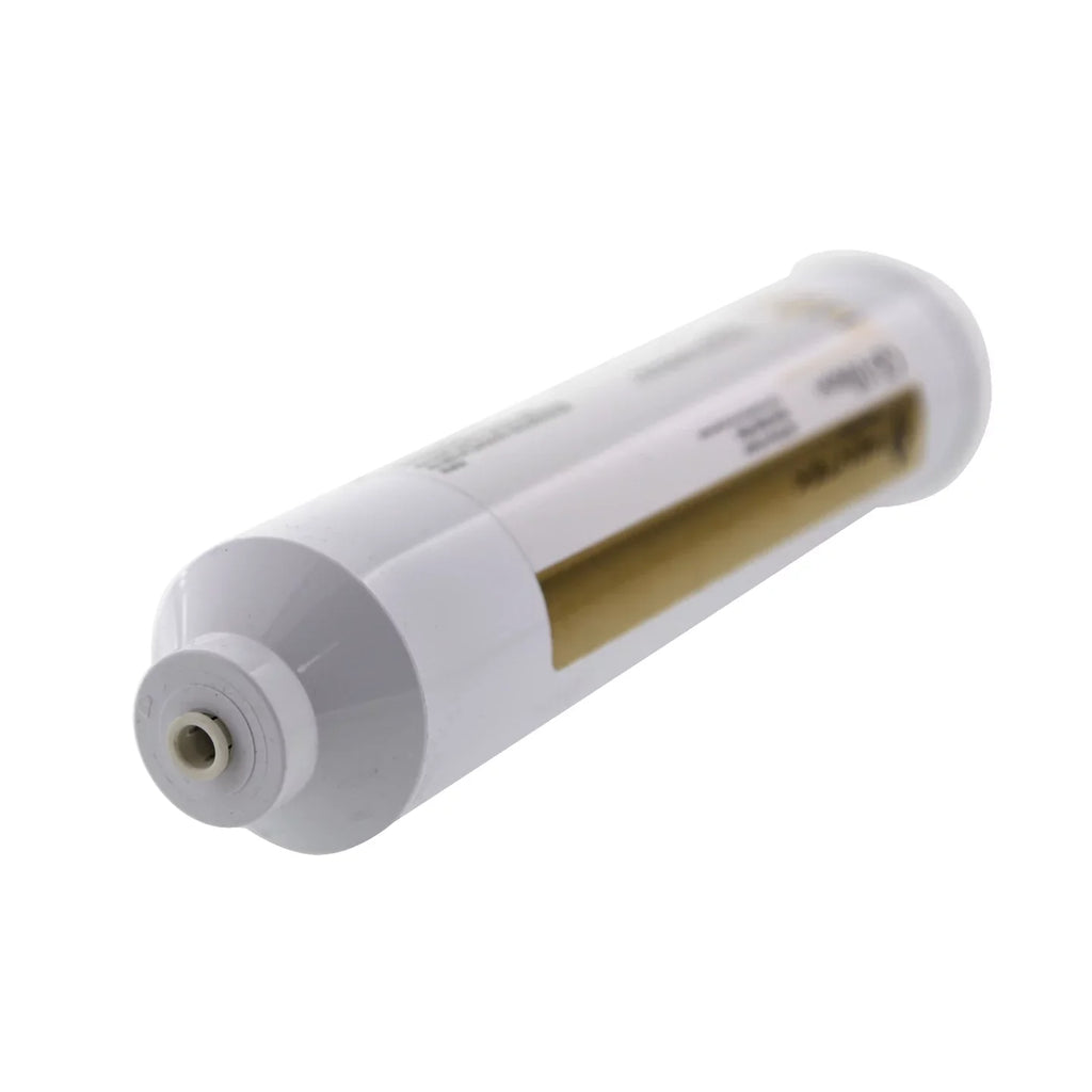 Pentek Inline 5 Micron Sediment Water Filter 1/4 Quick Connect - 255579-43