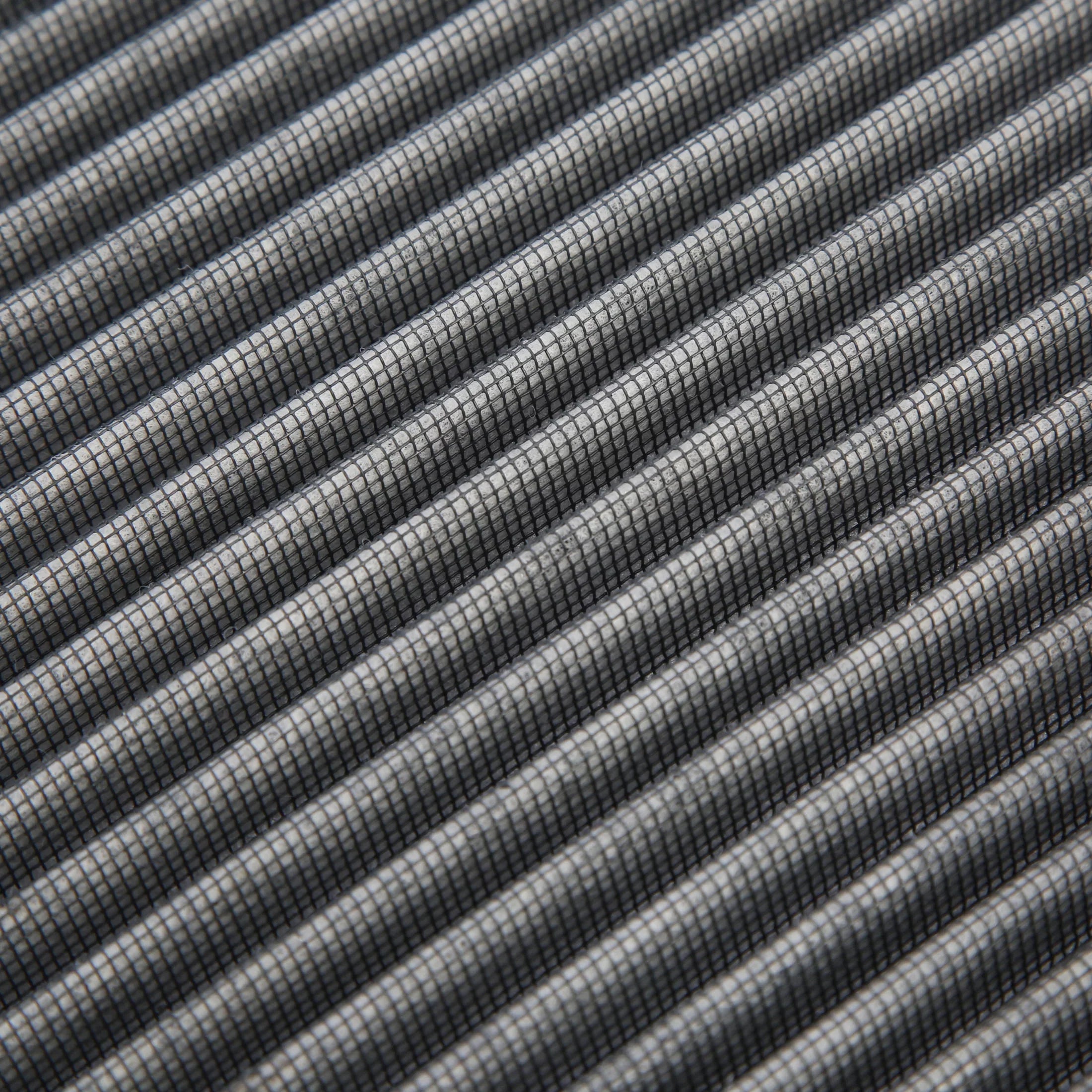 K&N VF2006 Washable & Reusable Cabin Air Filter Cleans and Freshens Incoming Air for your Chevrolet, Pontiac, Saturn Fits select: 2005-2010 CHEVROLET COBALT, 2006-2011 CHEVROLET HHR
