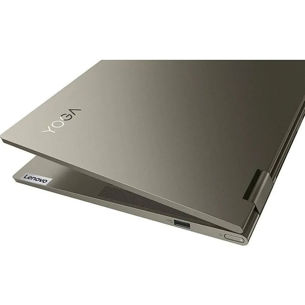Lenovo YOGA 7i 14ITL5 14" Touch, EVO Platform i7-1165G7, 16GB, 512GB