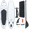 Inflatable Stand Up Paddle Board Set Your Passport to Exciting SUP Adventures