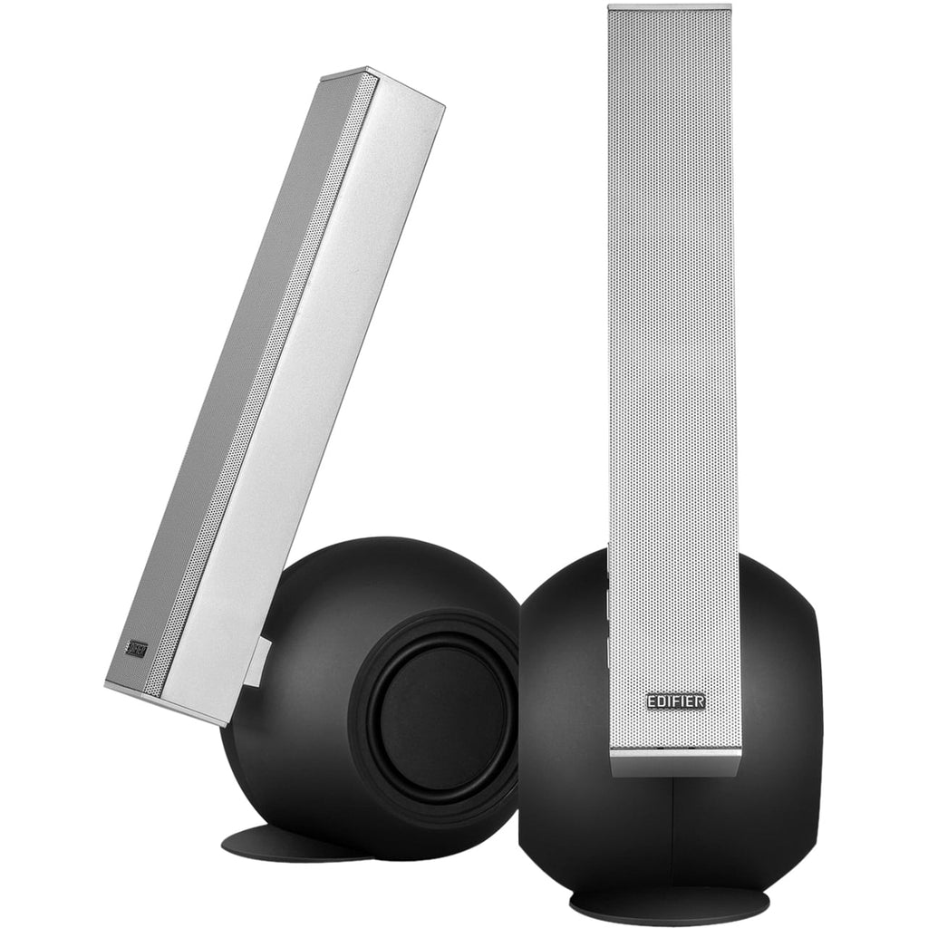 Edifier Exclaim E10 2.0 Speaker System, 36 W RMS