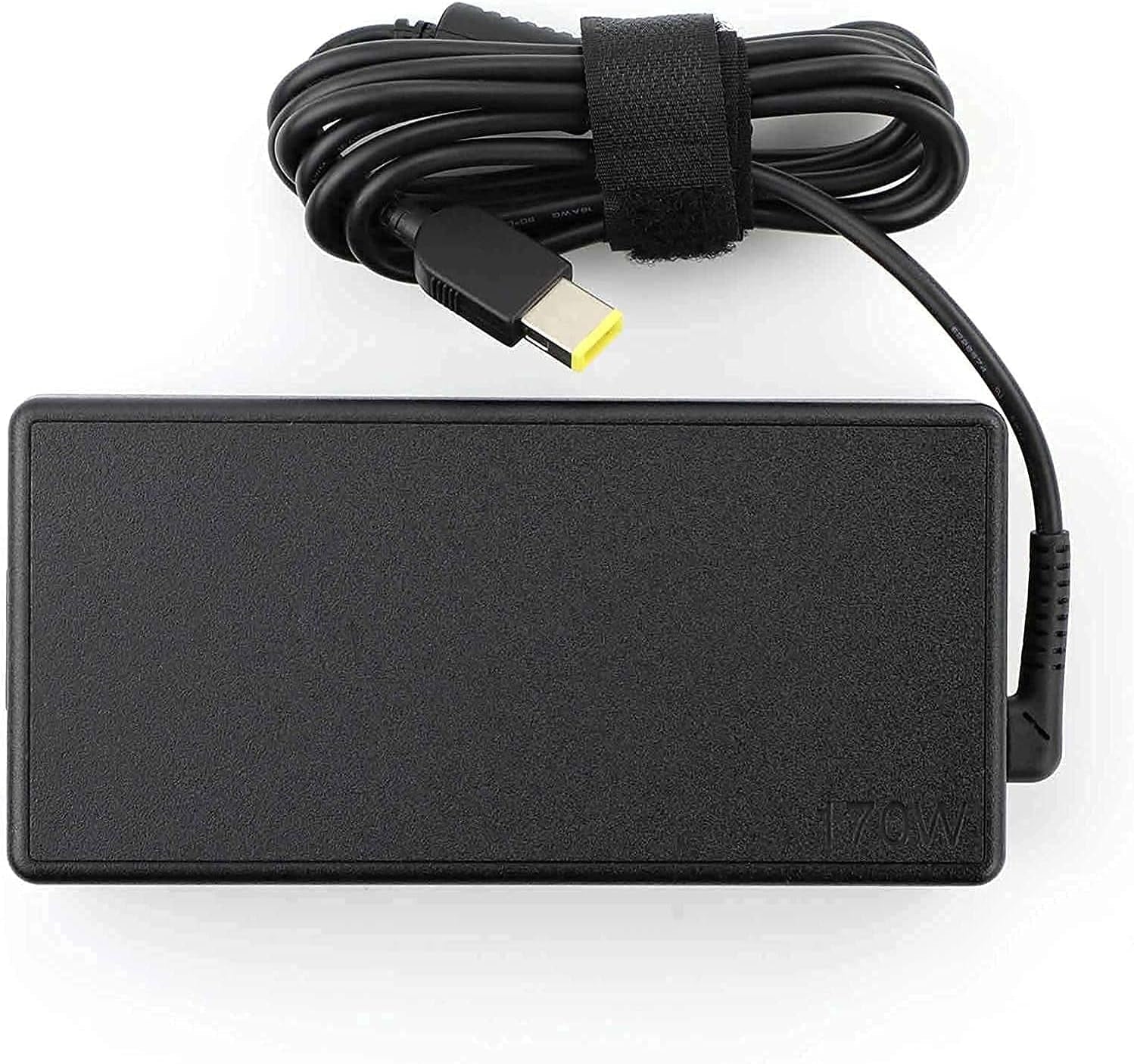 170W AC Adapter Laptop Charger for Lenovo ThinkPad x1 P50 P51 P52 P53 P70 P71 P73 W540 W541 T540P P15 P17 P15v P15 g
