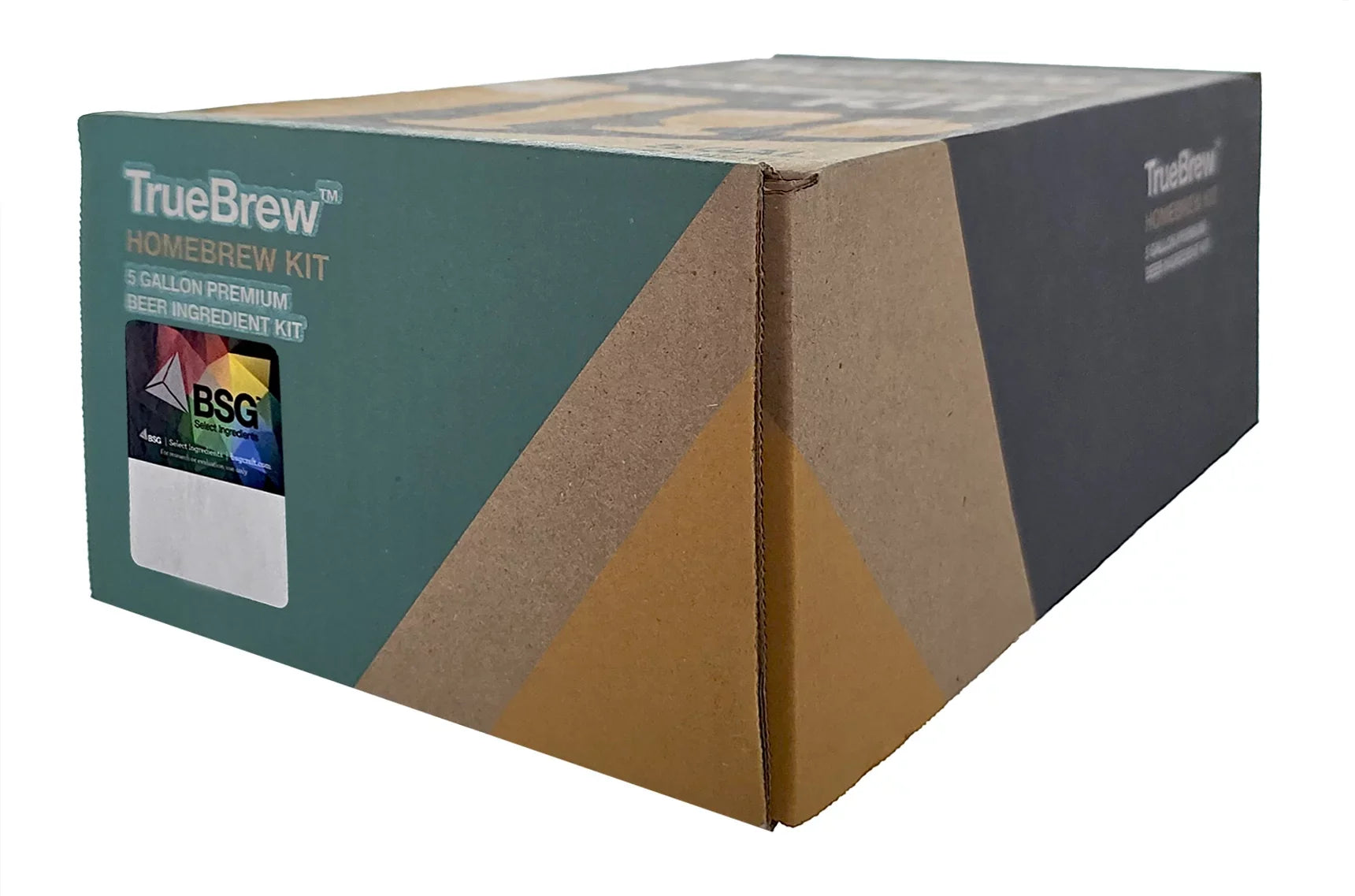 West Coast Red Ale TrueBrew™ Ingredient Kit