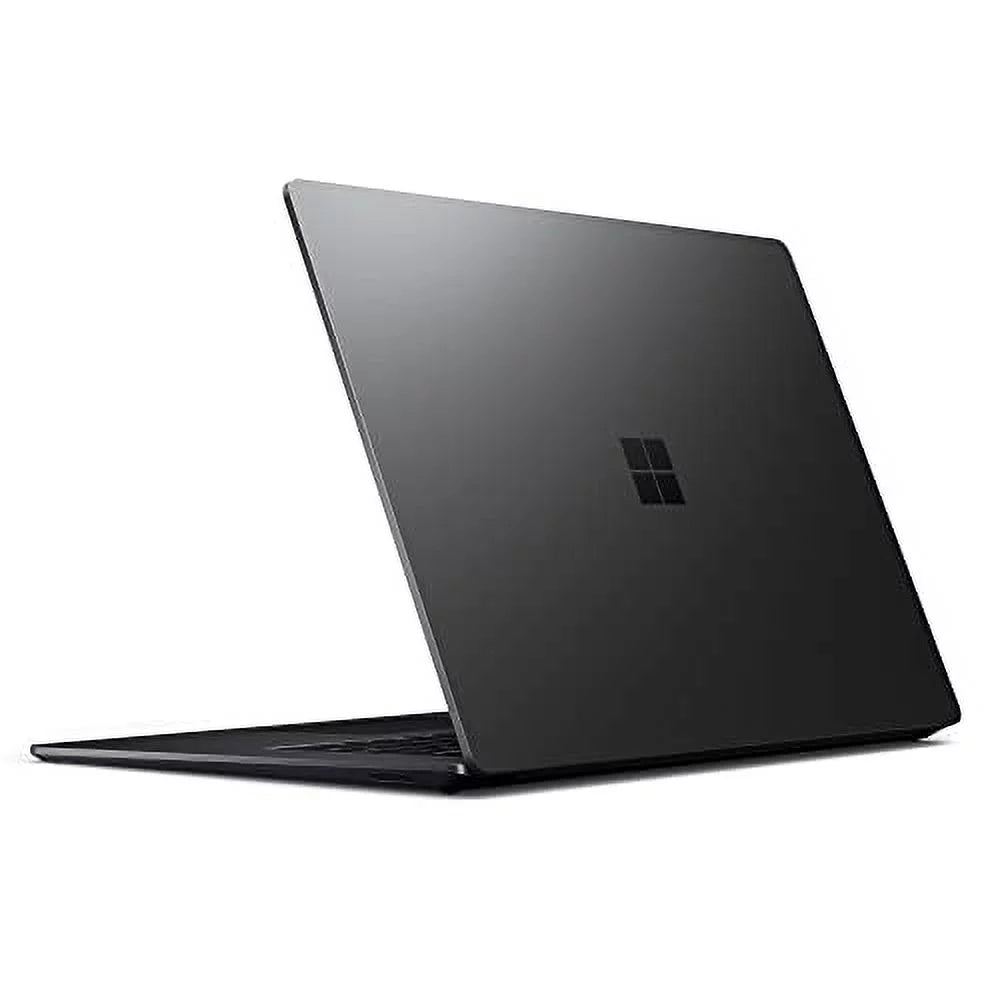 Microsoft Surface Laptop 4 15" Touch-Screen - i7 - 16GB - 512GB Solid State Drive - Matte Black