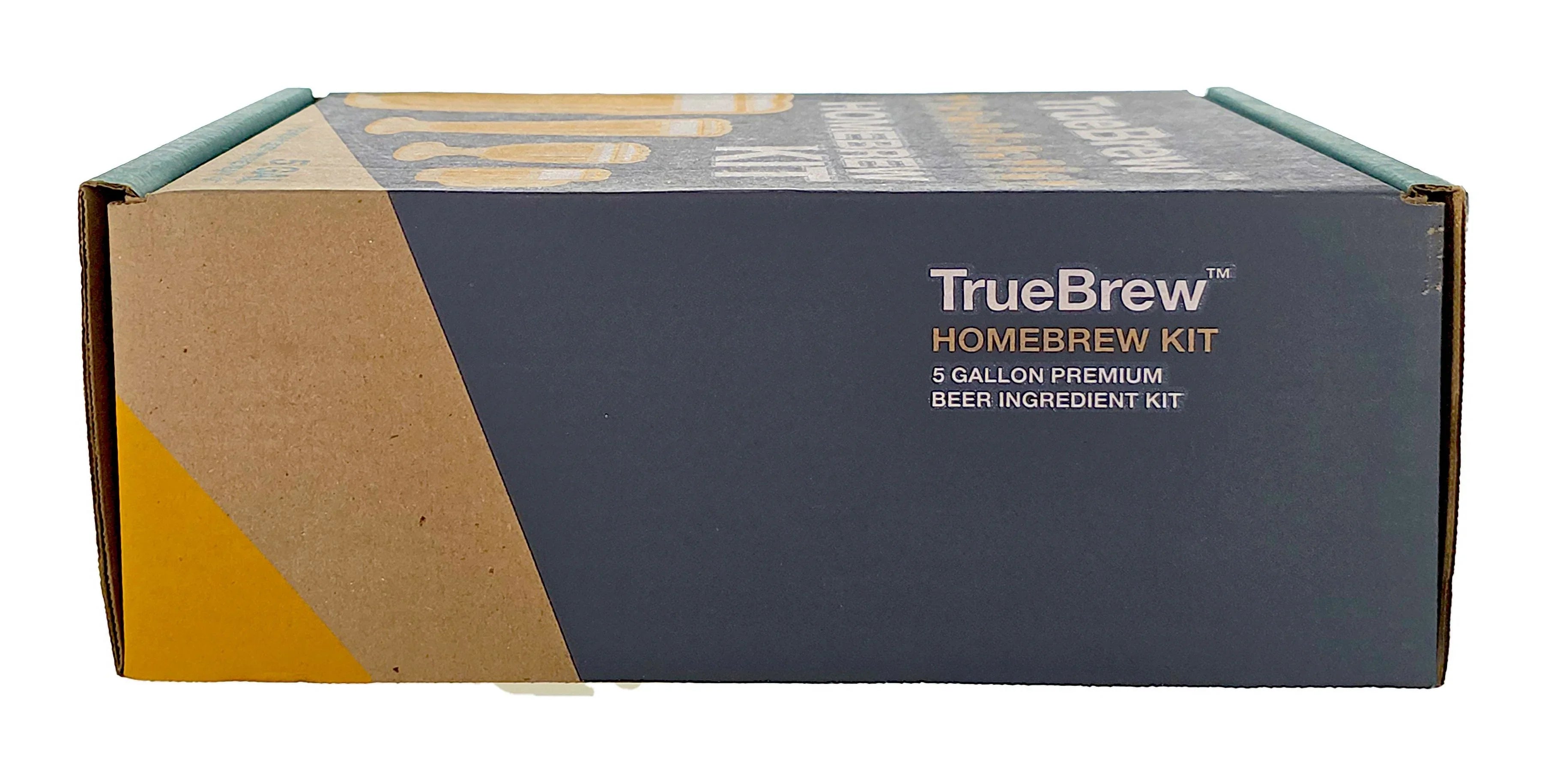 West Coast Red Ale TrueBrew™ Ingredient Kit