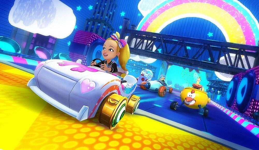 Nickelodeon Kart Racers 2: Grand Prix - Xbox One