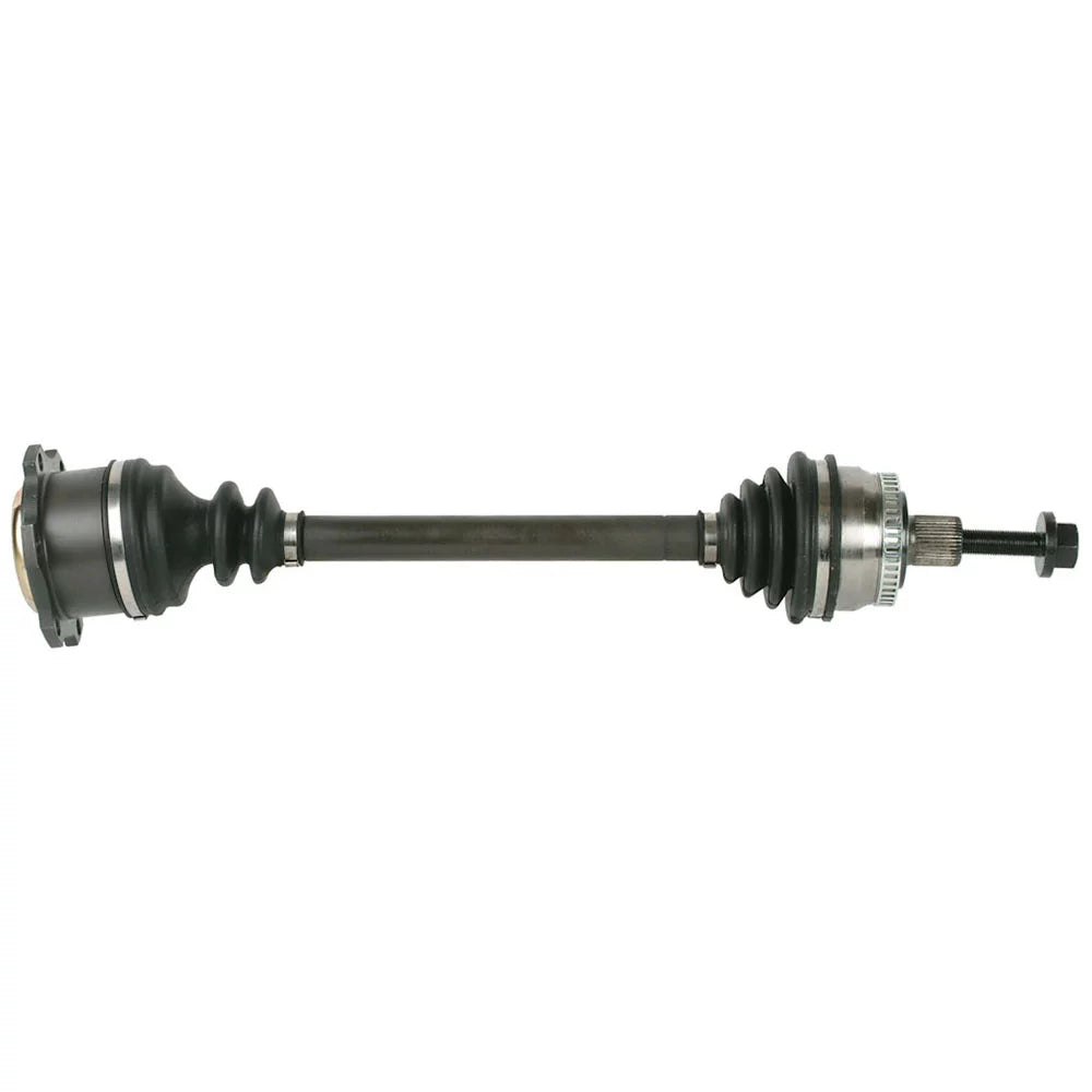 For Audi A4 Quattro & Volkswagen Passat Front Left Driver CV Axle Shaft - Buyautoparts