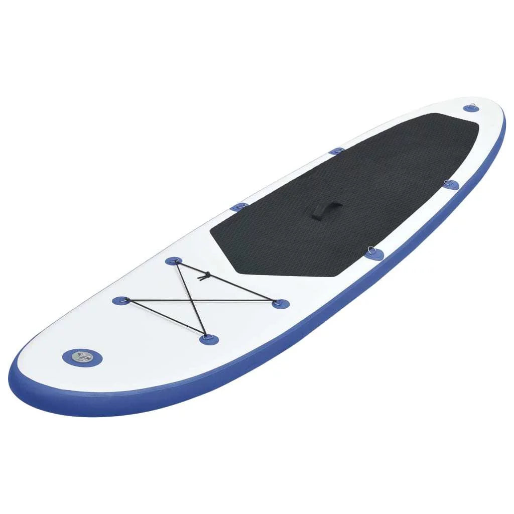 Inflatable Stand Up Paddle Board Set Your Passport to Exciting SUP Adventures